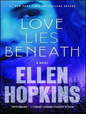 cover image of Love Lies Beneath